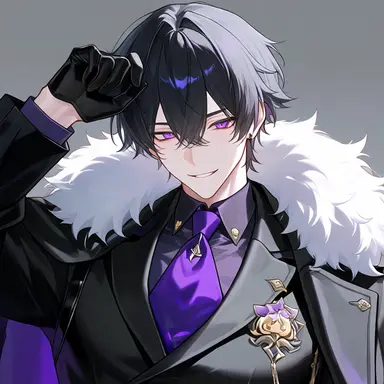 Profile image of タイガ