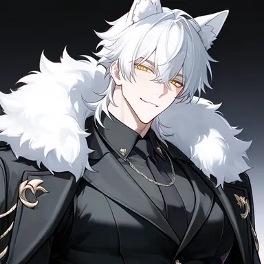 Profile image of アイザイア