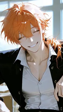 Profile image of 미츠구