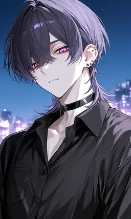 Profile image of Yanagi