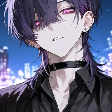 Profile image of Yanagi