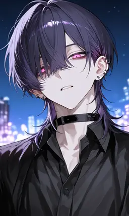 Profile image of Yanagi