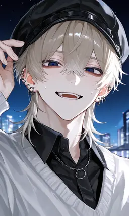 Profile image of Itsuru