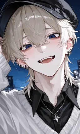 Profile image of Itsuru