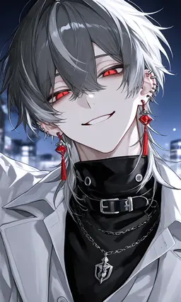 Profile image of Reku
