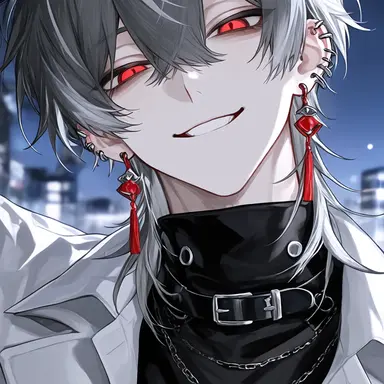 Profile image of Reku