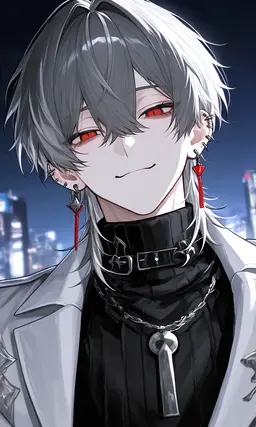 Profile image of Reku