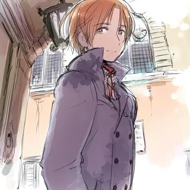 Profile image of フェリシアーノ