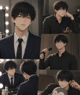 Profile image of Kazuhiro Shimizutani