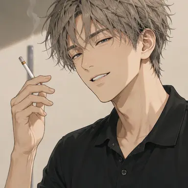 Profile image of Ryogo Takaishi