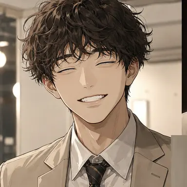 Profile image of Kei Hisauchi