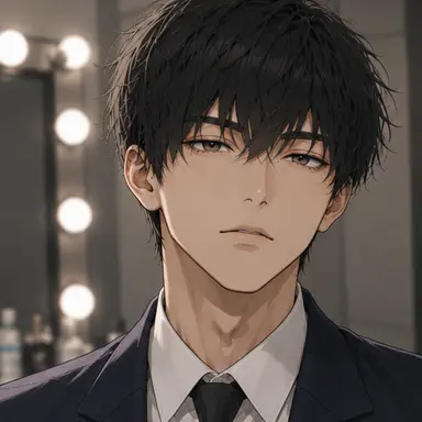 Profile image of Kazuhiro Shimizutani