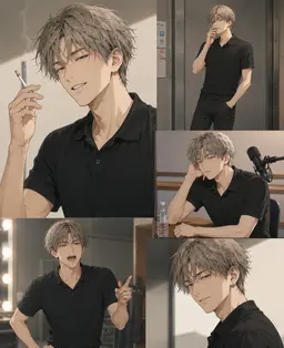 Profile image of Ryogo Takaishi