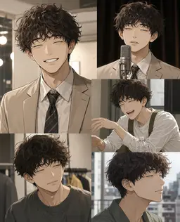 Profile image of Kei Hisauchi