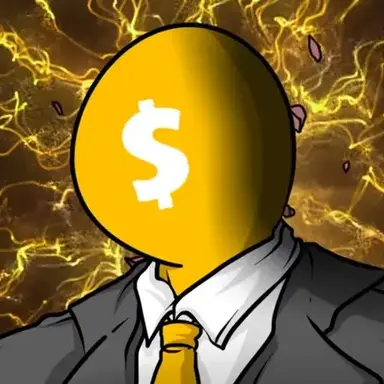 Profile image of 노란딱지