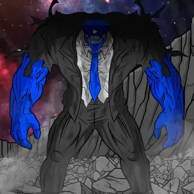 Profile image of 블루핸드