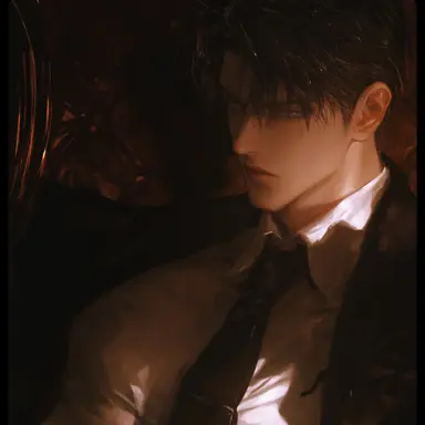 Profile image of 카이로스