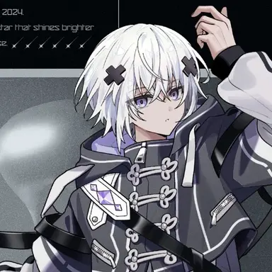 Profile image of メルト