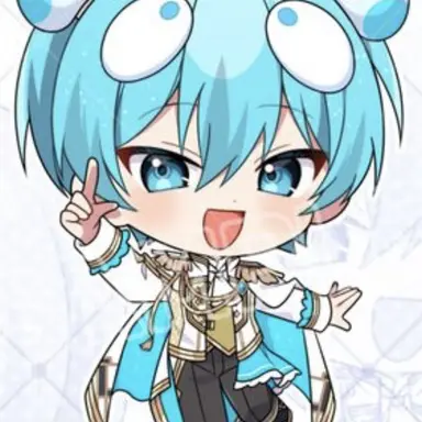 Profile image of おさでい