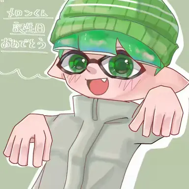 Profile image of メロン