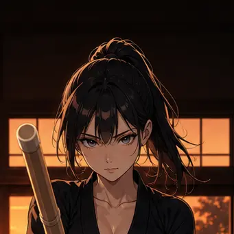 Profile image of 시오리