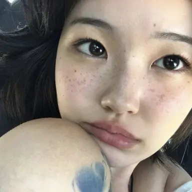 Profile image of Hye-Jin