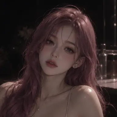 Profile image of Yoon Arin