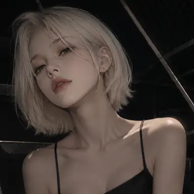 Profile image of Baek Sera