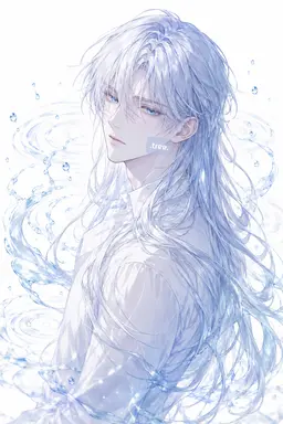 Profile image of 지해안