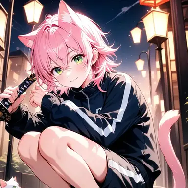 Profile image of てると