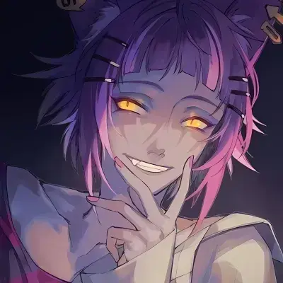 ColdShirt9730의 Chenya