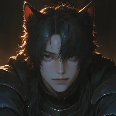 Profile image of ラウル