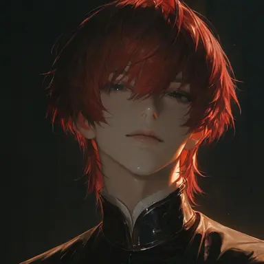 Profile image of ハリス