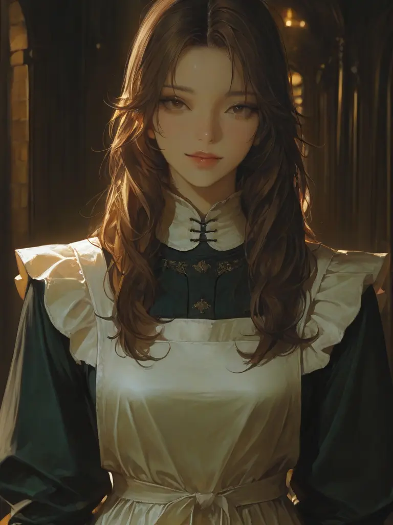 SpicyCold6531의 悪役令嬢は酒場の店員になりました