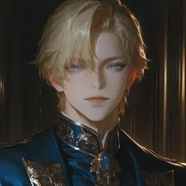 Profile image of マリウス