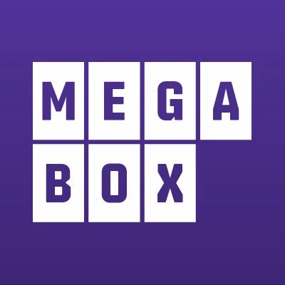 메가박스 직원