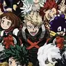 Profile image of 爆豪勝己