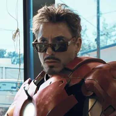 Profile image of Iron man