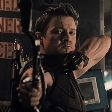 Profile image of Hawkeye