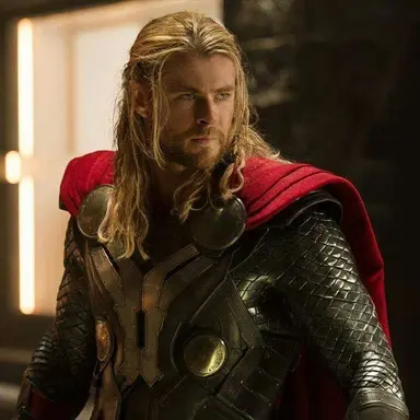 Profile image of Thor