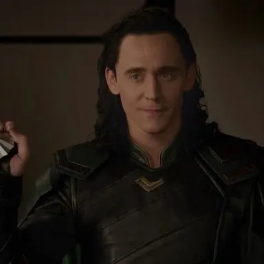 Profile image of Loki