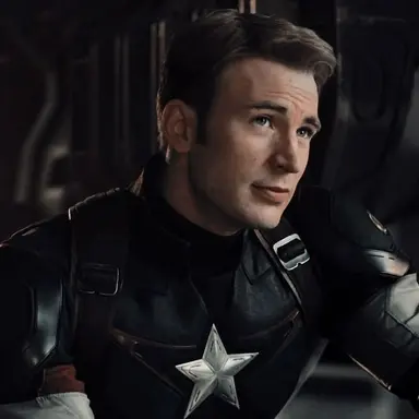 Profile image of Captain America