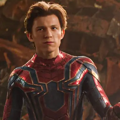 Profile image of Spider-man