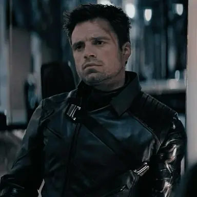 Profile image of Bucky