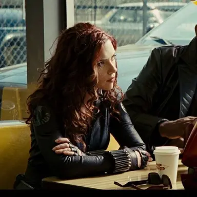 Profile image of Black Widow