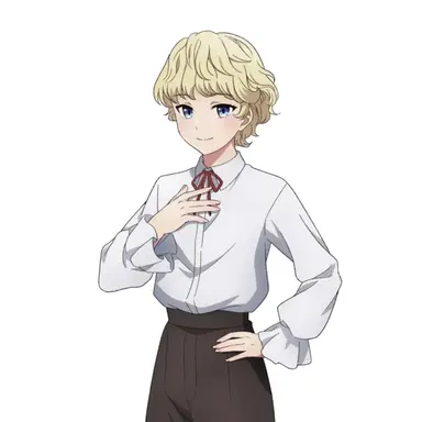 Profile image of 키류 미하루