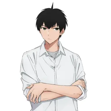 Profile image of 오토기 모리히토