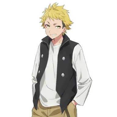 Profile image of 카자마츠리 칸시