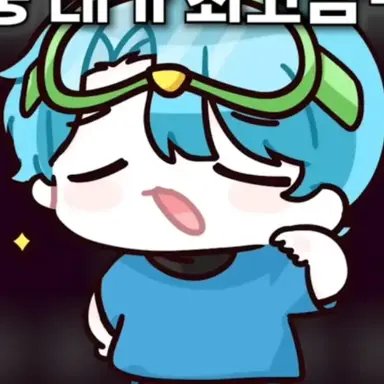Profile image of 십비