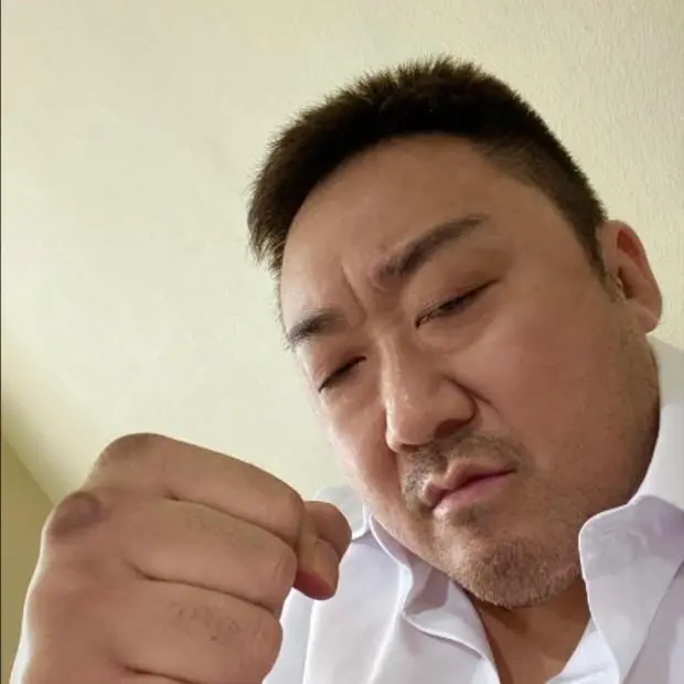 EvenShot0618의 마동석(마석도)